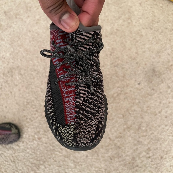 Kids Yeezy Yecheil  Sz 13k - Picture 4 of 8